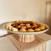 Aquazetic Serving Stand