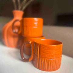 Pumpkin Spice Mug