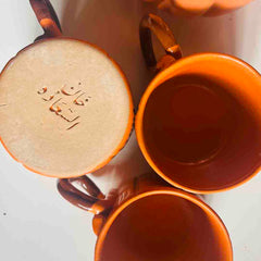 Pumpkin Spice Mug