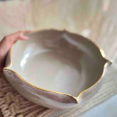 AURUM Serving Bowl
