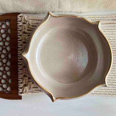 AURUM Serving Bowl