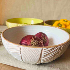 Perla Serving Bowl