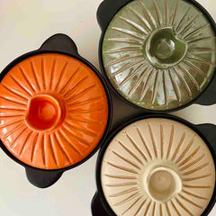 Pomodoro Pot