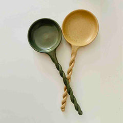 Minopoli Braided ladle