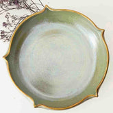 AURUM Round Pasta Serving Platter