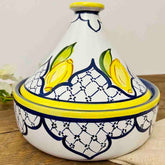 Sorrento Cooking Tagine