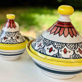 Portaleza Cooking Tagine