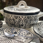 Marrakesh Cooking Pot