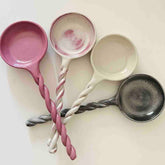 Minopoli Braided ladle