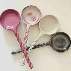 Minopoli Braided ladle