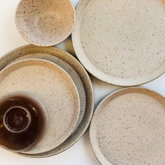 The Meld Dinner Set