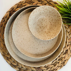 The Meld Dinner Set