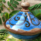 Khan Aqua Cooking Tagine