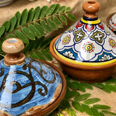 Khan Aqua Cooking Tagine