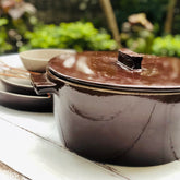 The Meld Cooking Pot