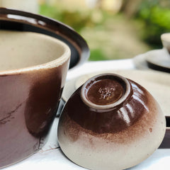 The Meld Cooking Pot