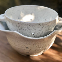 Khan Colander