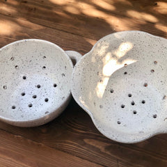 Khan Colander