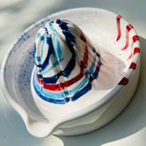 Khan Wavy Citrus Juicer