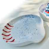 Khan Wavy Spoon Rest