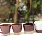 Mazaj Coffee Cups