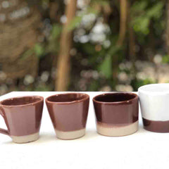 Mazaj Coffee Cups