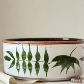 Palm Leaves Cooking Bram