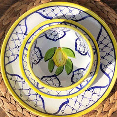 Sorrento Dinner Set
