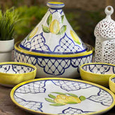 Sorrento Cooking Tagine