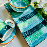 Tealla Rectangular Platter