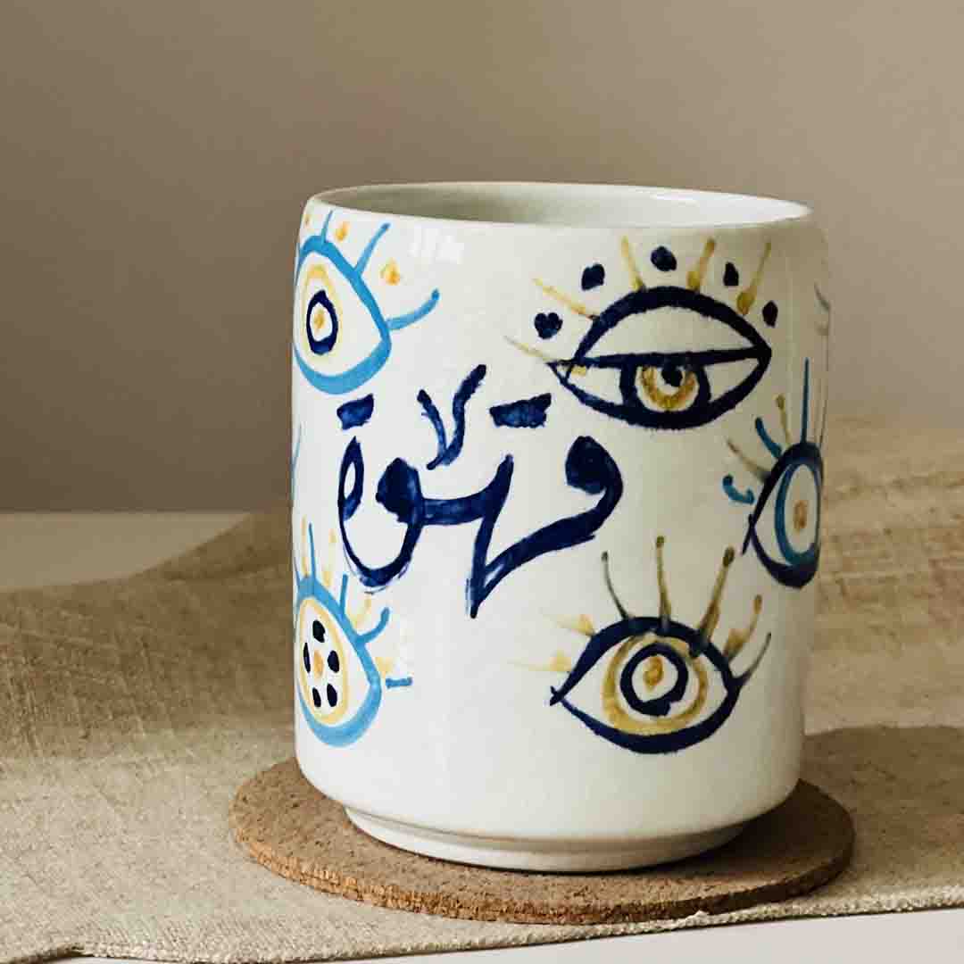 Tablia Mug