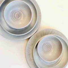 Perla Dinner Set